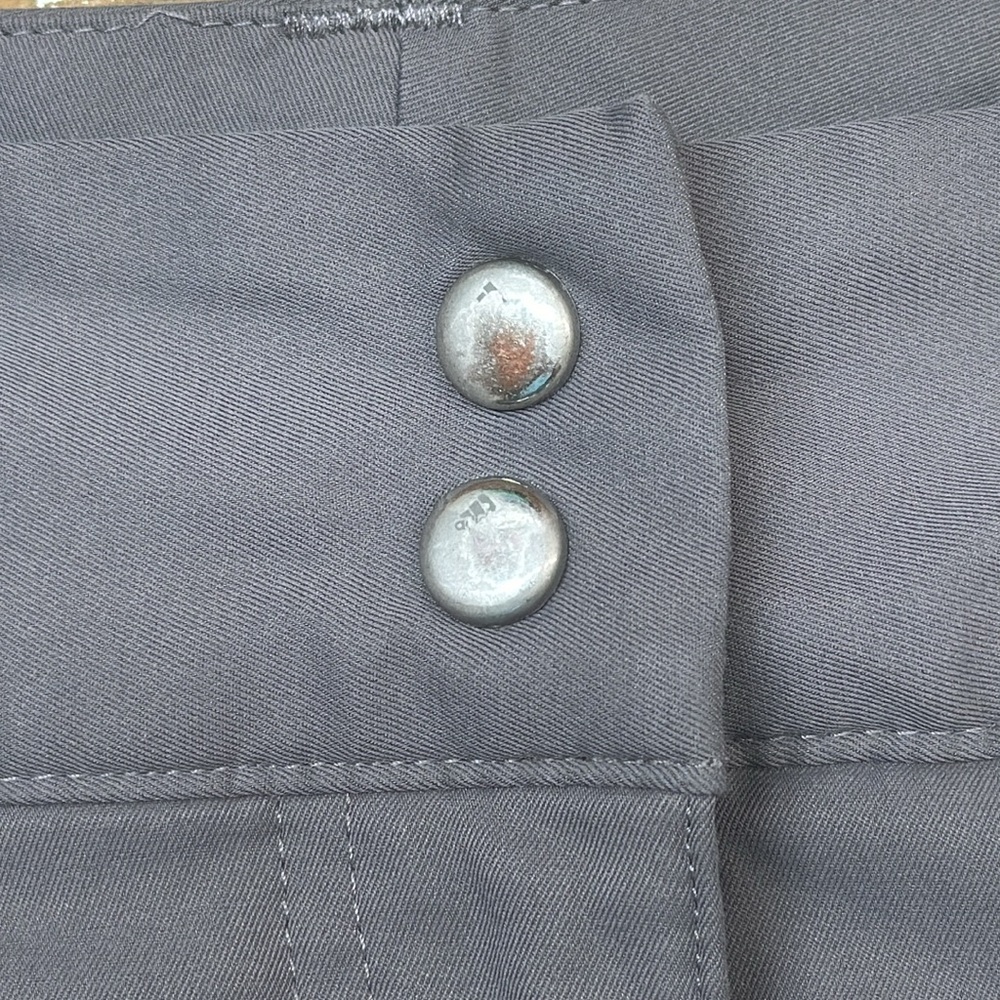 Adidas Skort with Pockets. Size 2 - Picture 10 of 12